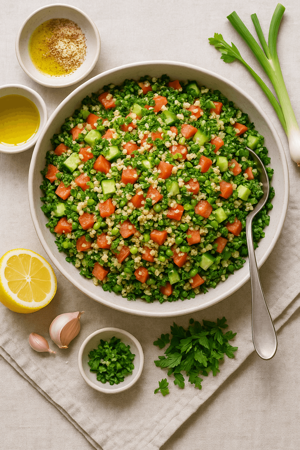 Tabbouleh